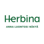 HERBINA HIUSKIINNE. SENSITIVE 250ml