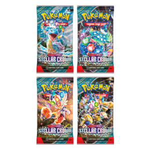 POKEMON KERÄILY-   KORTTI 10KPL/PKT