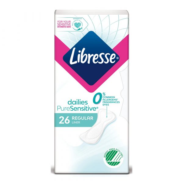 LIBRESSE PHS NORMAL PURE 26KPL