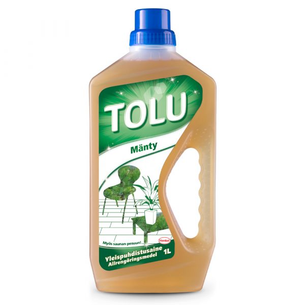 TOLU MÄNTY 1l
