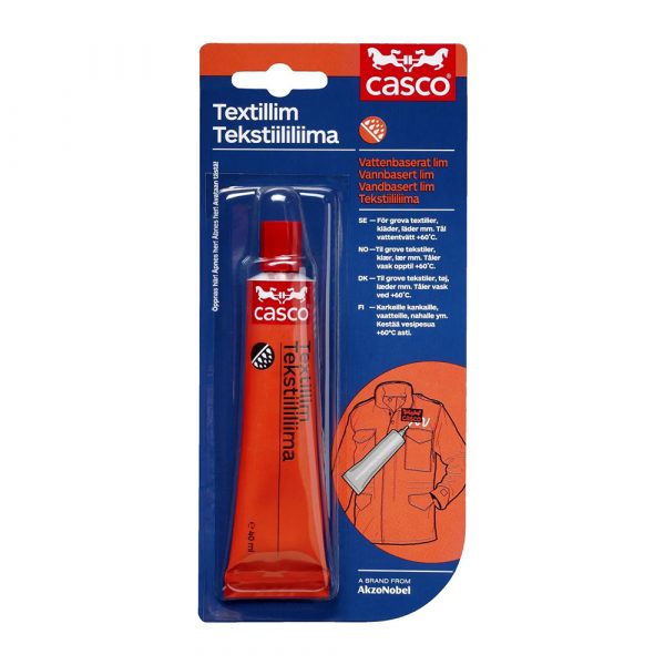 TEXTIL 40ml        TEKSTIILILIIMA