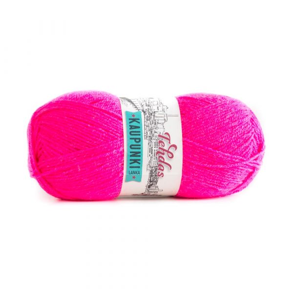 TEHDAS LANKA 100g  42 FUKSIA