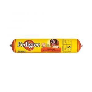 PEDIGREE MAKKARA   500g LIHA