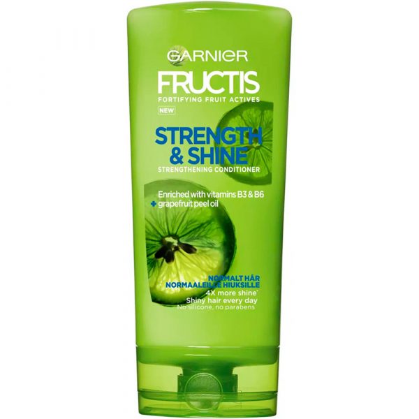 FRUCTIS HOITO NORM. 200ml