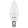 AIRAM LED 2kpl 5.5W E14 470LM KYNT.LAMP