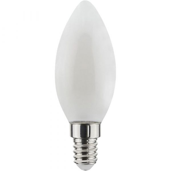 AIRAM LED 3KPL E14 470LM 3000K KYNTTIL