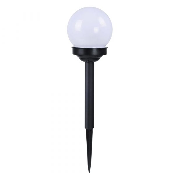 SOLARVALO LUMO 39cm PALLON HALK.10cm
