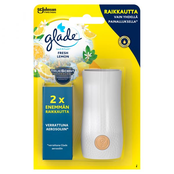 GLADE ONE TOUCH    SITRUUNA