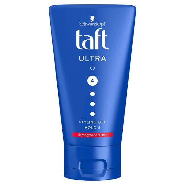 TAFT GEELI FIXING . 150ml