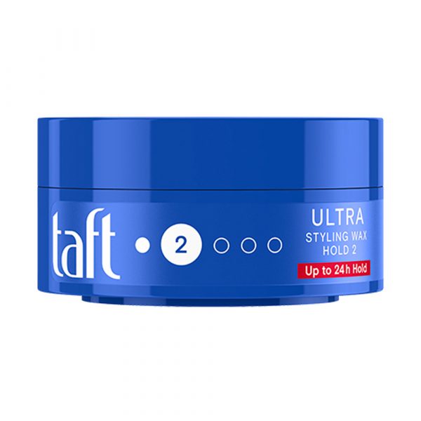 TAFT HIUSVAHA 75ml