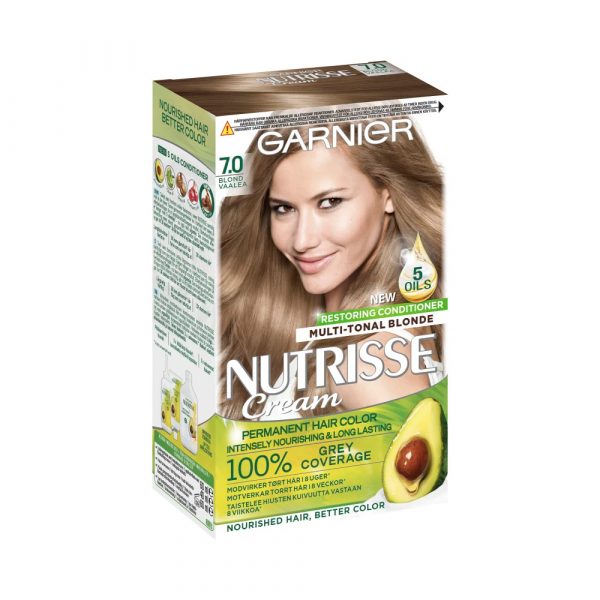 NUTRISSE 7