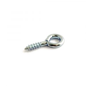 HABO SILMURUUVI    19*2.6MM TERÄS