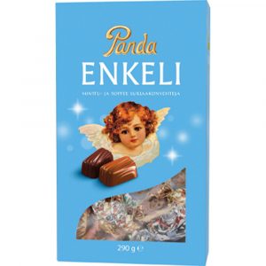 PANDA ENKELI       KONVEHTI 290g