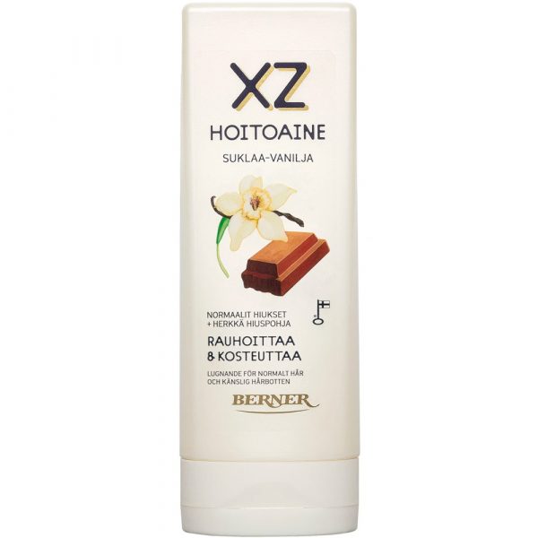 XZ HOITOAINE 200ml RAUHOITTAVA