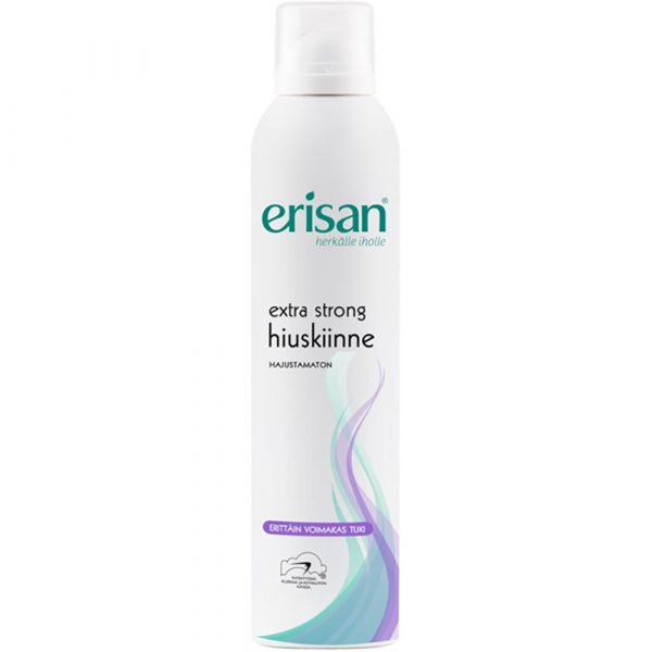 ERISAN HIUSKIINNE  EXTRA STRONG 250ml