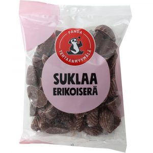 PANDA 500g SUKLAA- KONVEHTEJA