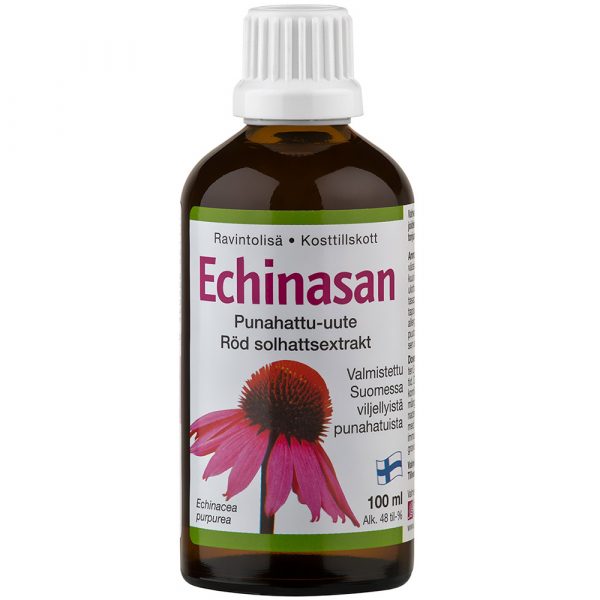 ECHINASAN 100ml