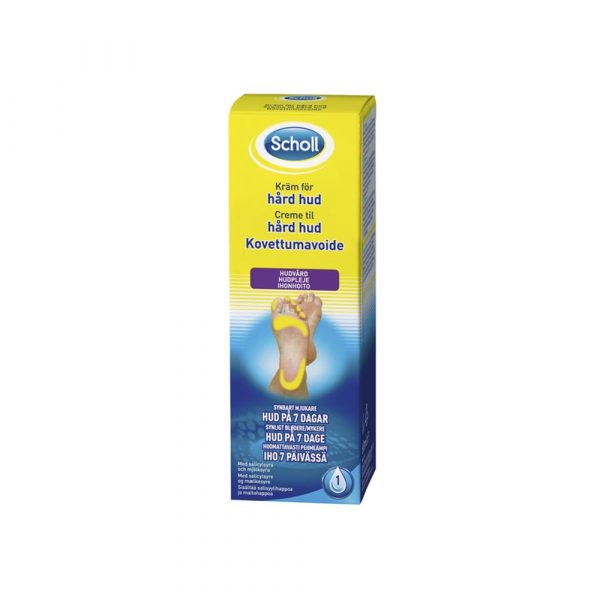 SCHOLL             KOVETTUMAVOIDE 60ml