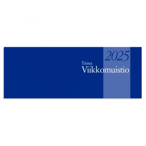 KALENTERI          VIIKKOMUISTIO