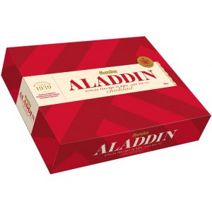 MARABOU ALADDIN    500g