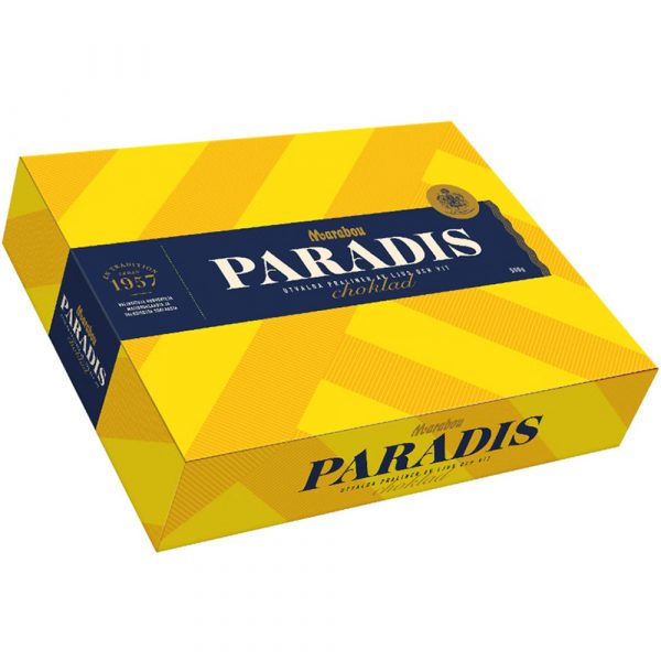 MARABOU PARADIS    500g