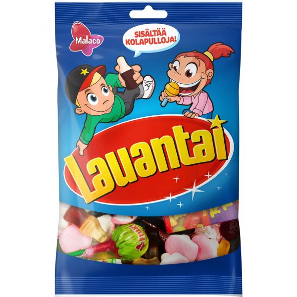 MALACO LAUANTAI    150g