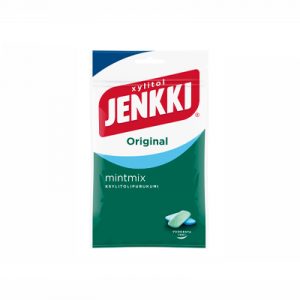 JENKKI ORIGINAL    MINT MIX 100g