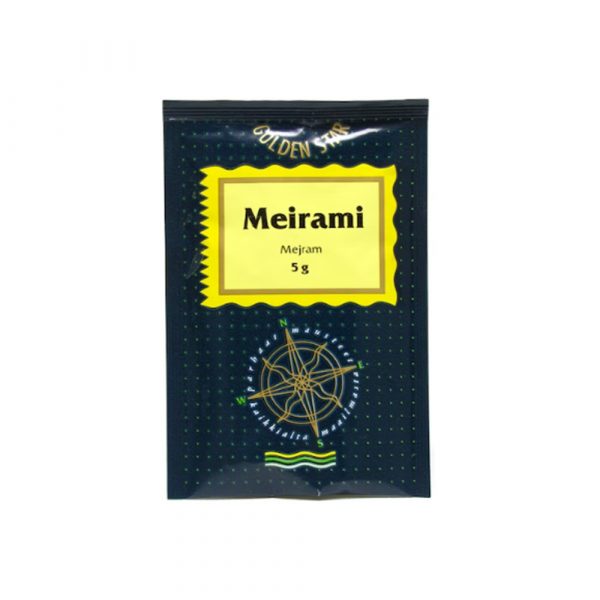 GOLDEN STAR MEIRAMI 5g