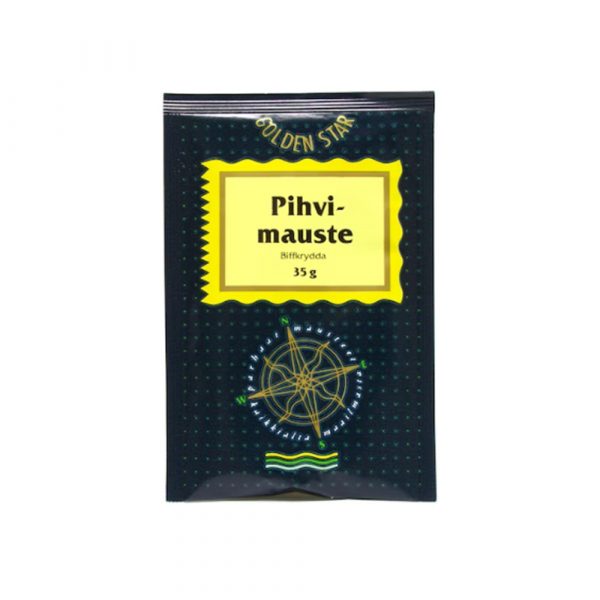 GOLDEN STAR PIHVIMA USTE 35g