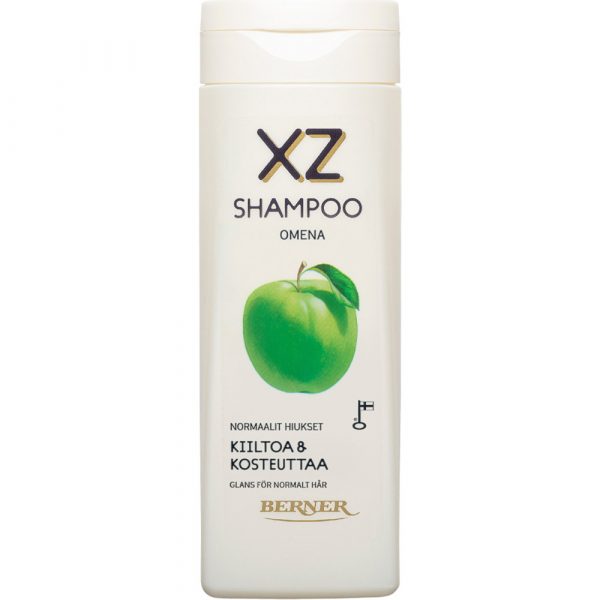 XZ SHAMPOO 250ml OM ENA