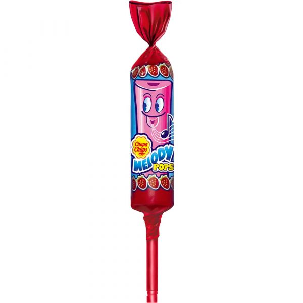 MELODY POPS 15g    TIKKARI CHUPA CHUPS