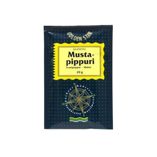 GOLDEN STAR MUSTAPI PPURI JAUH. 20g