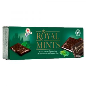 ROYAL MINTS 200g