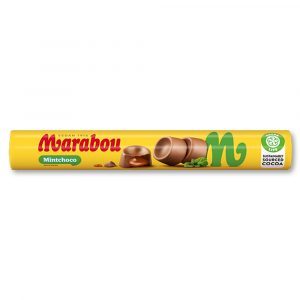 MARABOU MINT CHOCO NAPPIRULLA 78g