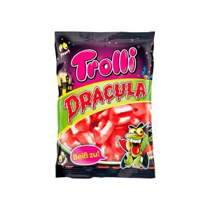 TROLLI DRACULA 200g VIINIKUMI