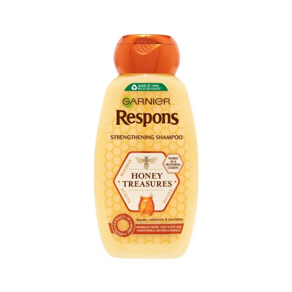 RESPONS SH.250ml   HONEY TREASURES