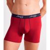 M ALUSHOUSUT BOXERI SLOGGI 2PACK XL