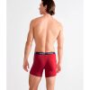 M ALUSHOUSUT BOXERI SLOGGI 2PACK XL