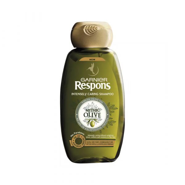 RESPONS SH.250ml   MYTHIC OLIVE