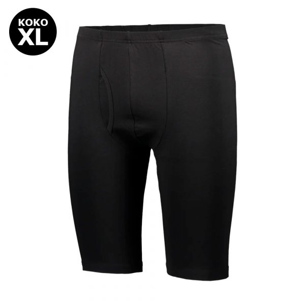 M BERMUDAT BH MUSTA XL AUKOLLINEN