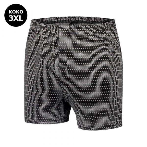 M BOXERIT BH HARMAA AUKOLLINEN 3XL