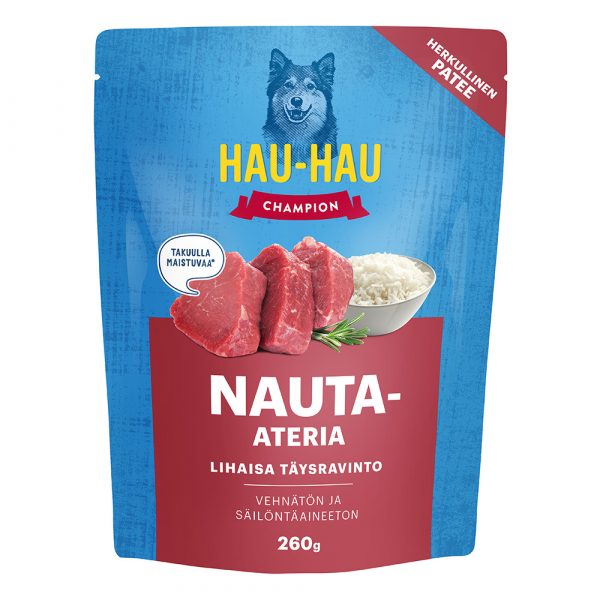 HHC LIHA-ATERIA    260g