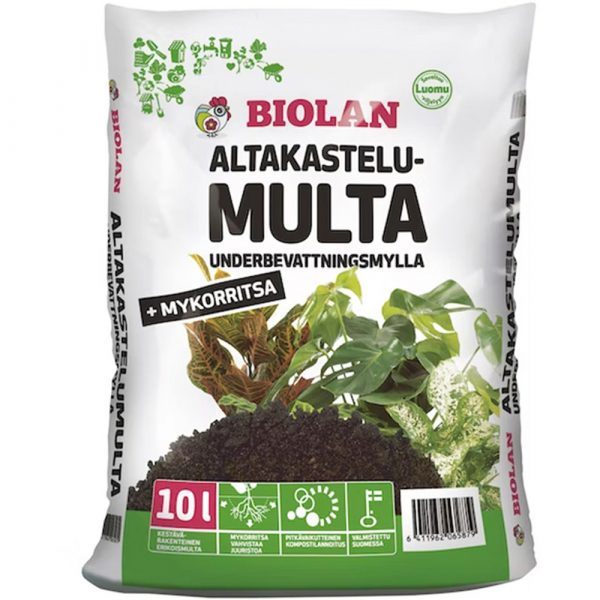 BIOLAN ALTAKASTELU MULTA 10L