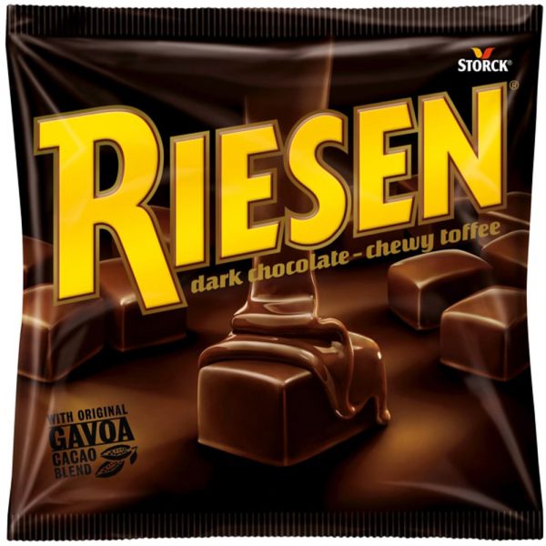 RIESEN 150g PUSSI