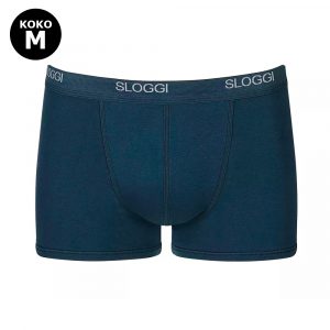 M ALUSHOUSU SLOGGI BASIC SHORT M