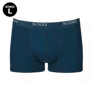 M ALUSHOUSU SLOGGI BASIC SHORT L