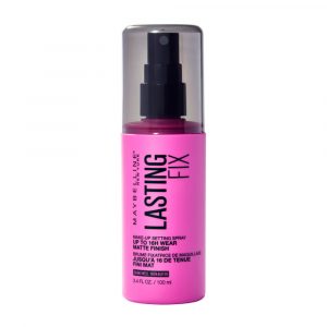 MAYBELLINE SETTING SPRAY LASTING FIX