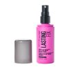 MAYBELLINE SETTING SPRAY LASTING FIX