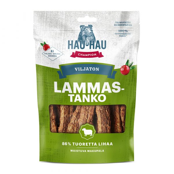 HHC VILJATON HERKKU LAMMASTANKO 90g