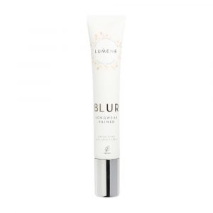 LUMENE BLUR        POHJUSTUSVOIDE